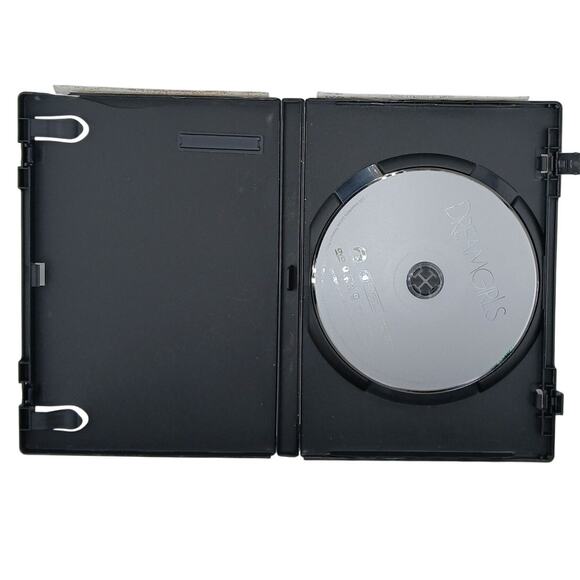 DVDs x2 Double Feature Dream Girls Pirates of the Caribbean at Worlds End Movies - Picture 4 of 10